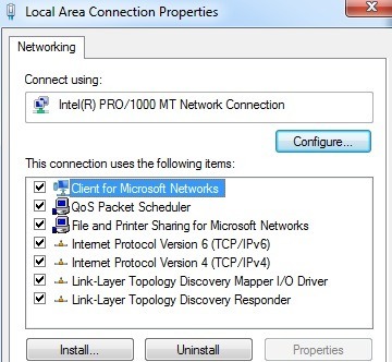 Local area network driver download windows xp