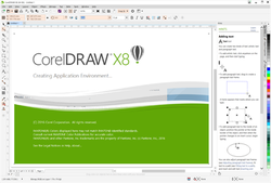 Free online corel draw software